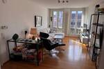 Etagenwohnung Stuttgart West - 2 Zimmer, 70 m&sup2;, 1.290&euro; | Angebot:26190933