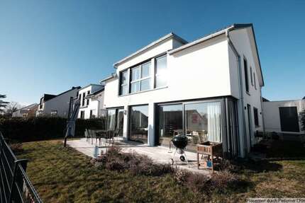 Haus Remseck - 7 Zimmer, 201 m&sup2;, 1.299.000&euro; | Angebot:24901028