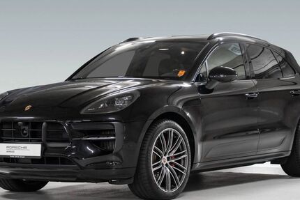 Porsche Macan 59.300 km 66.900 € Stuttgart 70469
