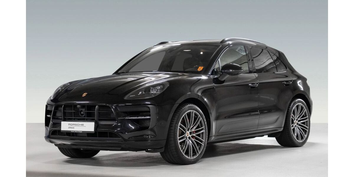 Porsche Macan 59.300 km 66.900 € Stuttgart 70469