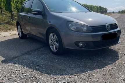 VW Golf 105.000 km 6.200 &euro; Winnenden 71364