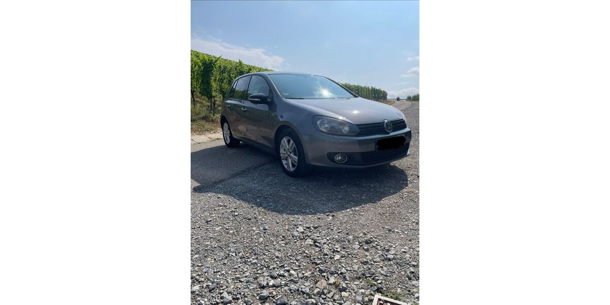 VW Golf 105.000 km 6.200 &euro; Winnenden 71364