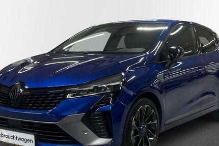 Renault Clio 18.600 km 22.900 € Stuttgart 70469