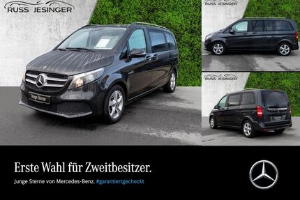 Mercedes V 220