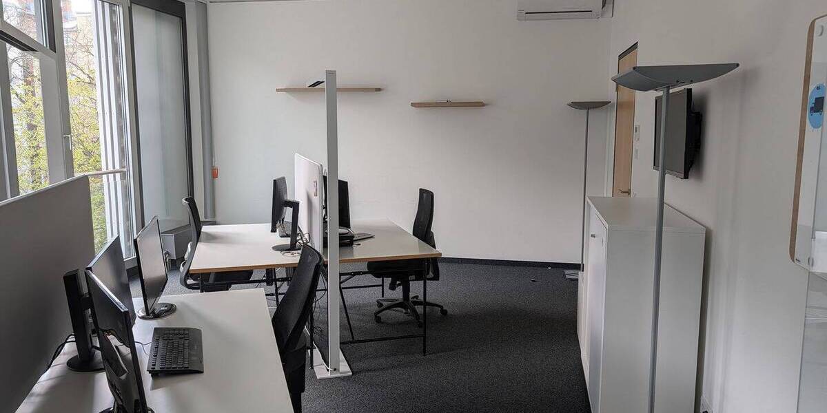 Gewerbeobjekt Stuttgart West - 1.617&euro; | Angebot:26865983