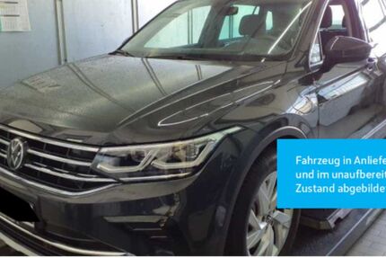 VW Tiguan 24.874 km 32.930 &euro; Stuttgart-Wangen 70188