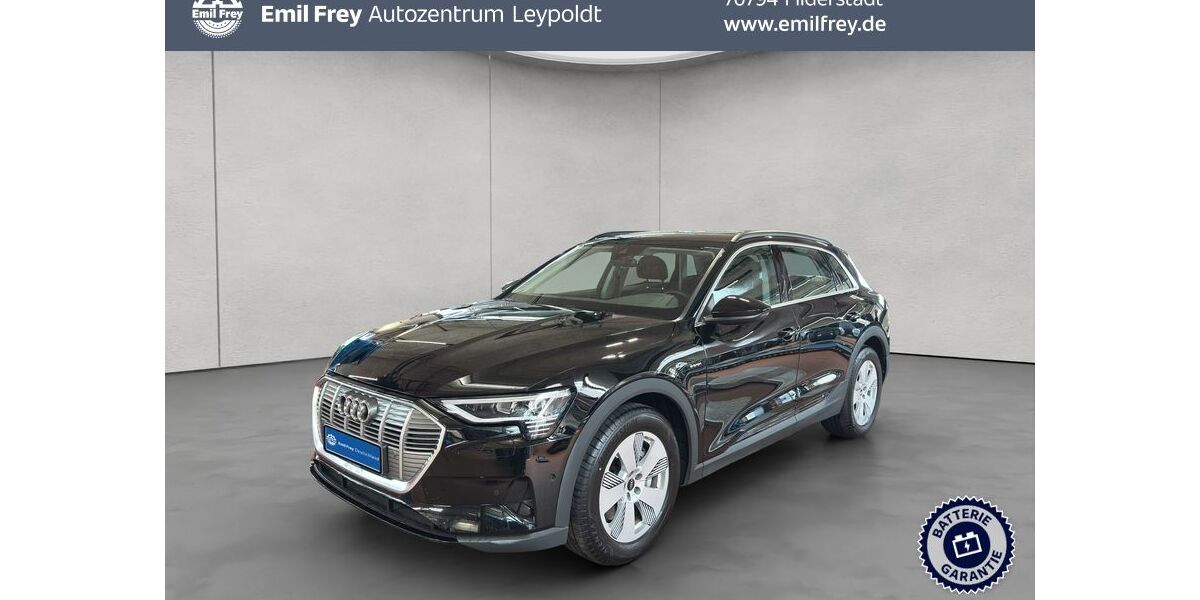 Audi e-tron 47.068 km 23.890 &euro; Filderstadt 70794