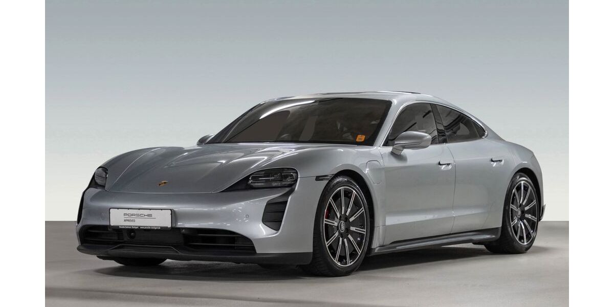 Porsche Taycan 41.900 km 69.900 &euro; Stuttgart 70469