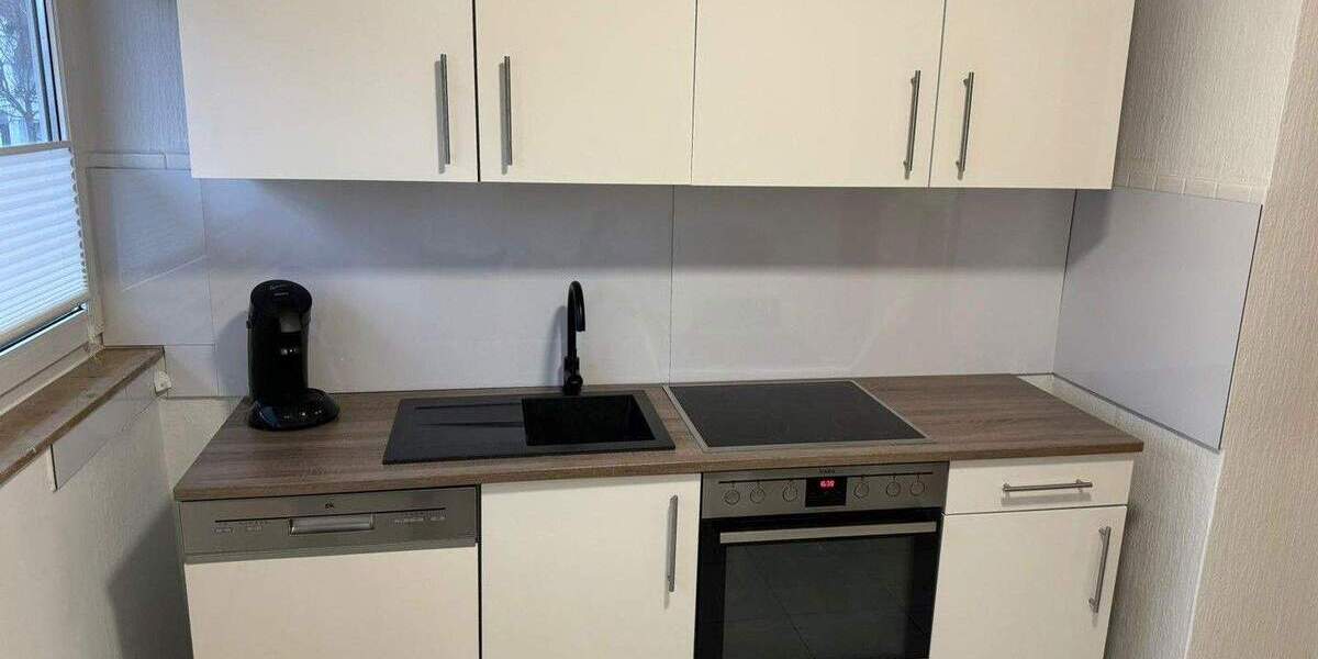 Ankommen. Durchatmen. Zuhause sein: Charmante lichtdurchflutete 2-Zimmerwohnung sucht NichtraucherIN 2 zimmer