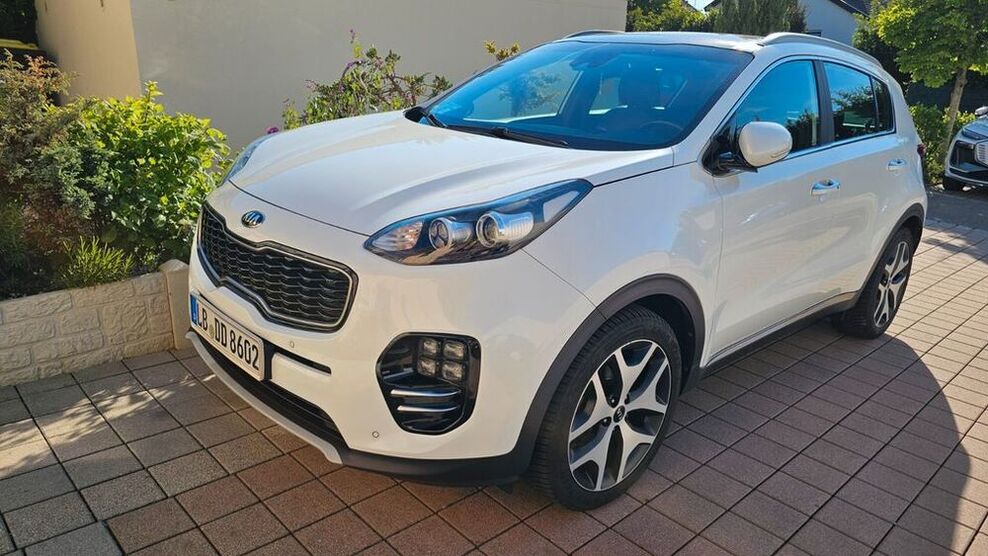Sportage