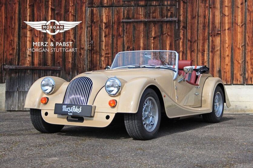 Roadster