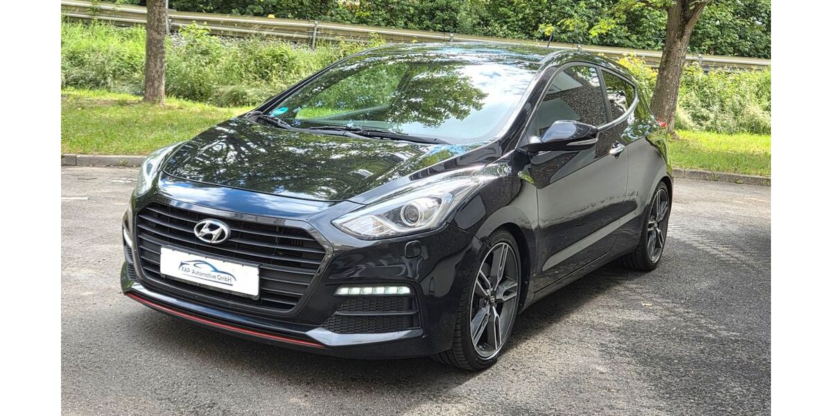 Hyundai i30 125.500 km 9.999 € Stuttgart 70499