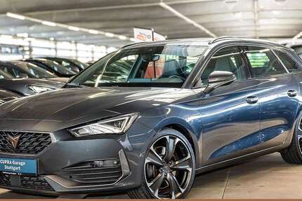Cupra Leon 62.451 km 27.330 € Stuttgart 70469