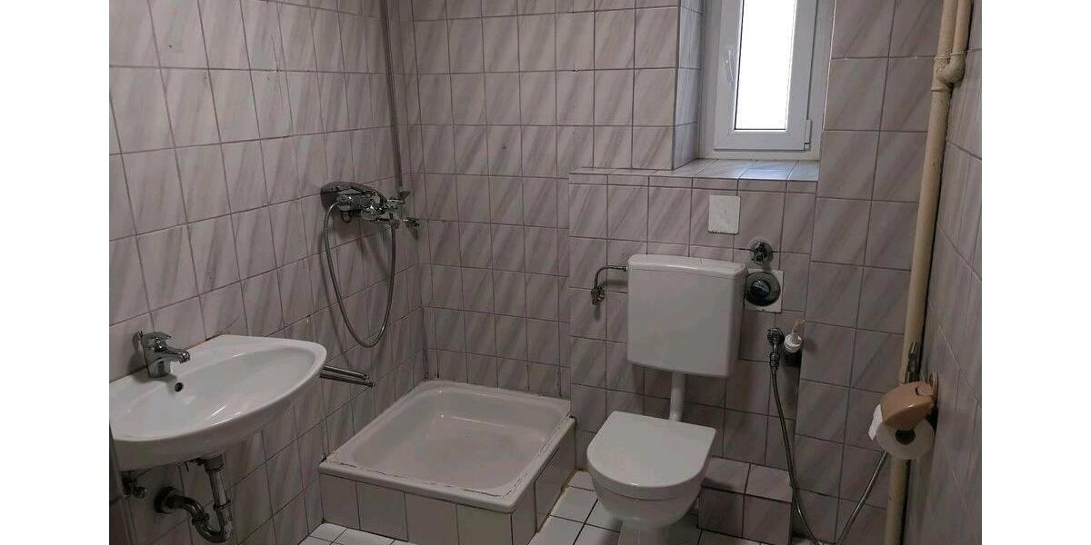 Erdgeschoßwohnung Ludwigsburg Eglosheim - 2 Zimmer, 55 m&sup2;, 760&euro; | Angebot:26058307