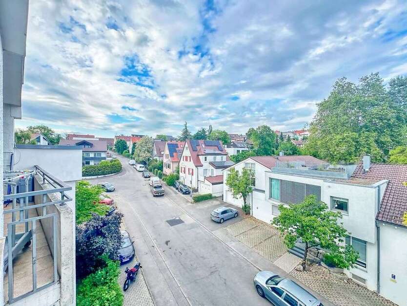 Wohnung zum Mieten in Leonberg 1.100 € 84.87 m²