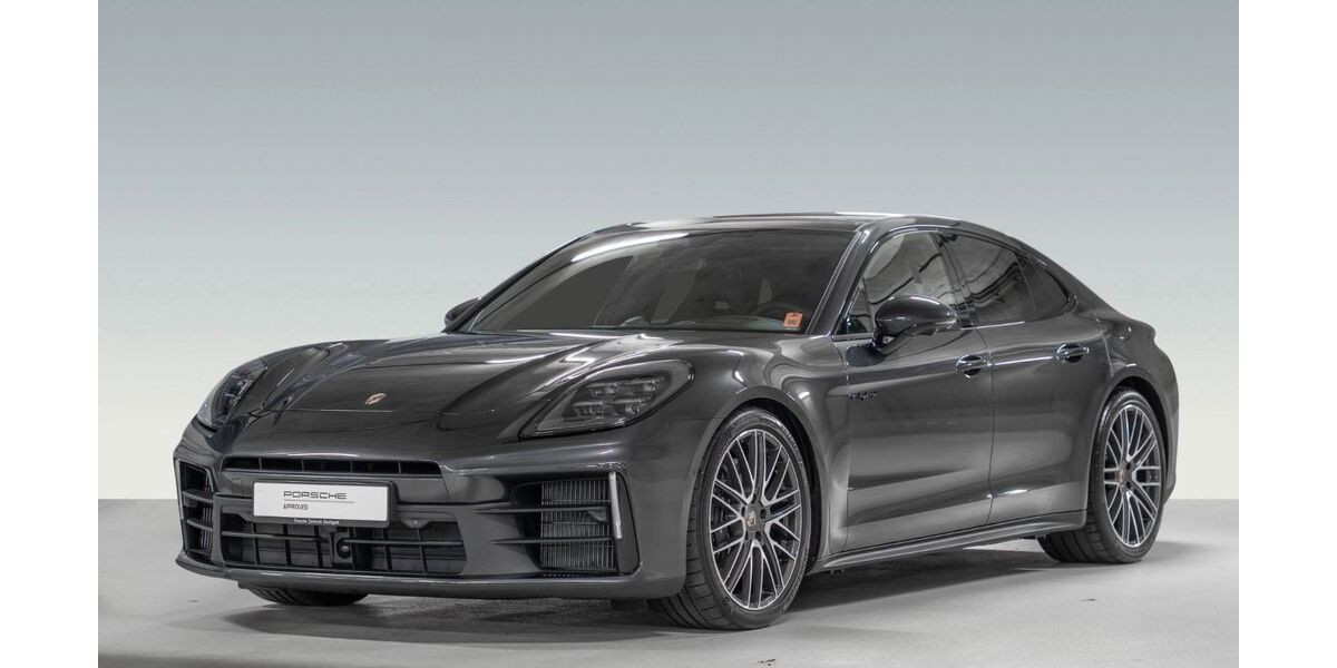 Porsche Panamera 1.300 km 131.000 € Stuttgart 70469