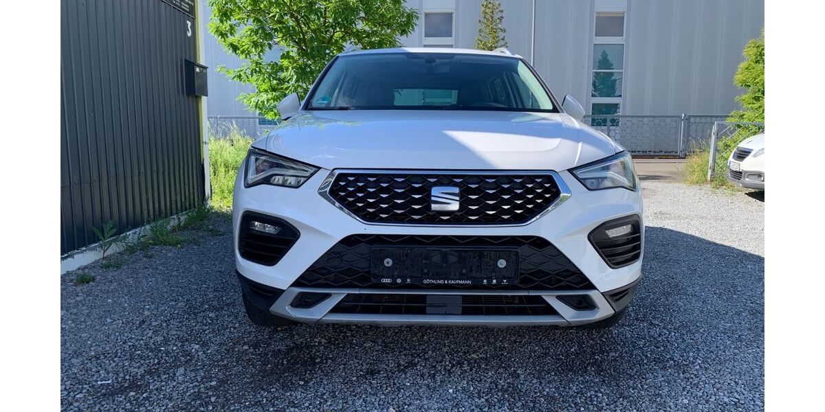Seat Ateca 155.100 km 16.999 &euro; Sindelfingen 71069