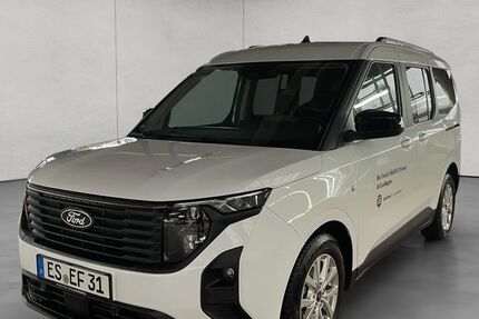 Ford Tourneo Courier 9.350 km 26.890 &euro; Esslingen 73730