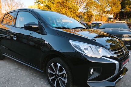 Mitsubishi Space Star 22.873 km 8.999 &euro; Fellbach 70736