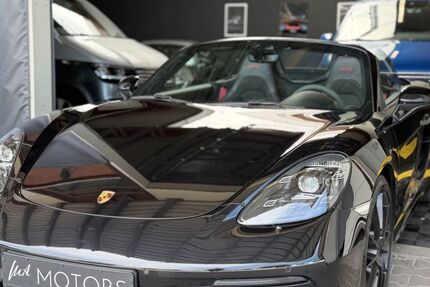 Porsche Boxster 49.000 km 81.900 &euro; Kirchheim unter Teck (20Km von Stuttgart) 73230