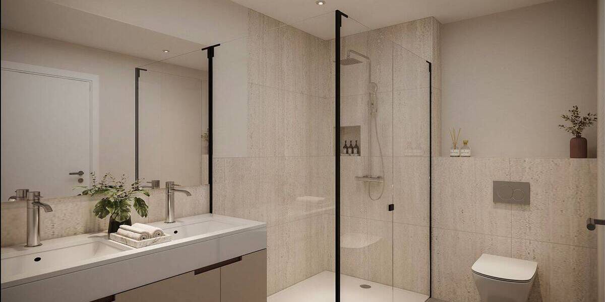 Etagenwohnung Sindelfingen Mitte - 3 Zimmer, 101 m&sup2;, 665.000&euro; | Angebot:26410404