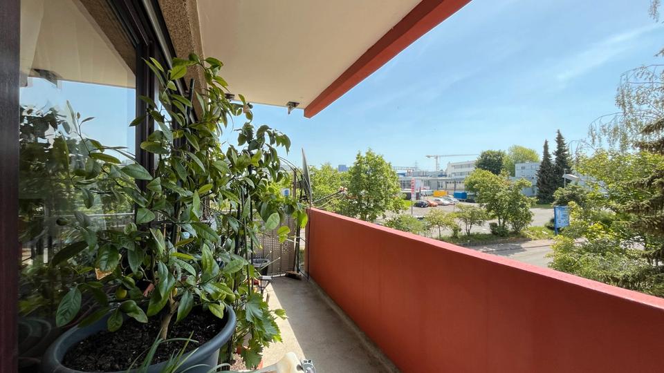 Etagenwohnung Waiblingen Bittenfeld - 4 Zimmer, 78 m&sup2;, 290.000&euro; | Angebot:26960668