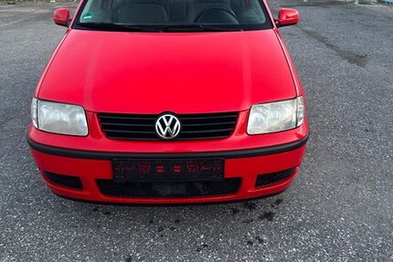 VW Polo 220.000 km 990 € Fellbach 70736