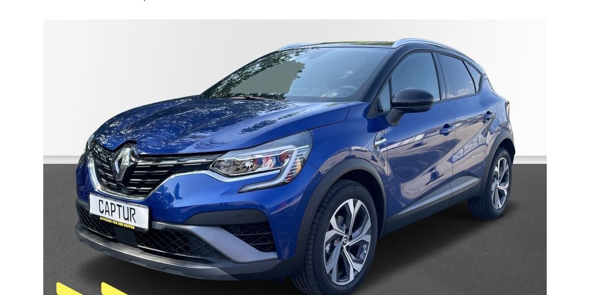 Renault Captur 29.155 km 20.900 € Stuttgart 70565
