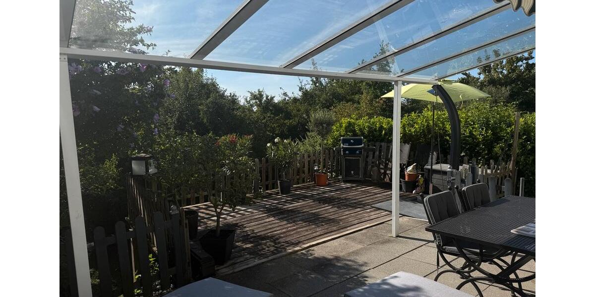 Doppelhaushälfte Kernen im Remstal - 6 Zimmer, 127 m&sup2;, 640.000&euro; | Angebot:27134715