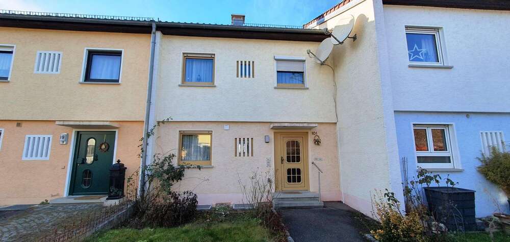Haus zum Kaufen in Kirchheim unter Teck 365.000 € 86 m²