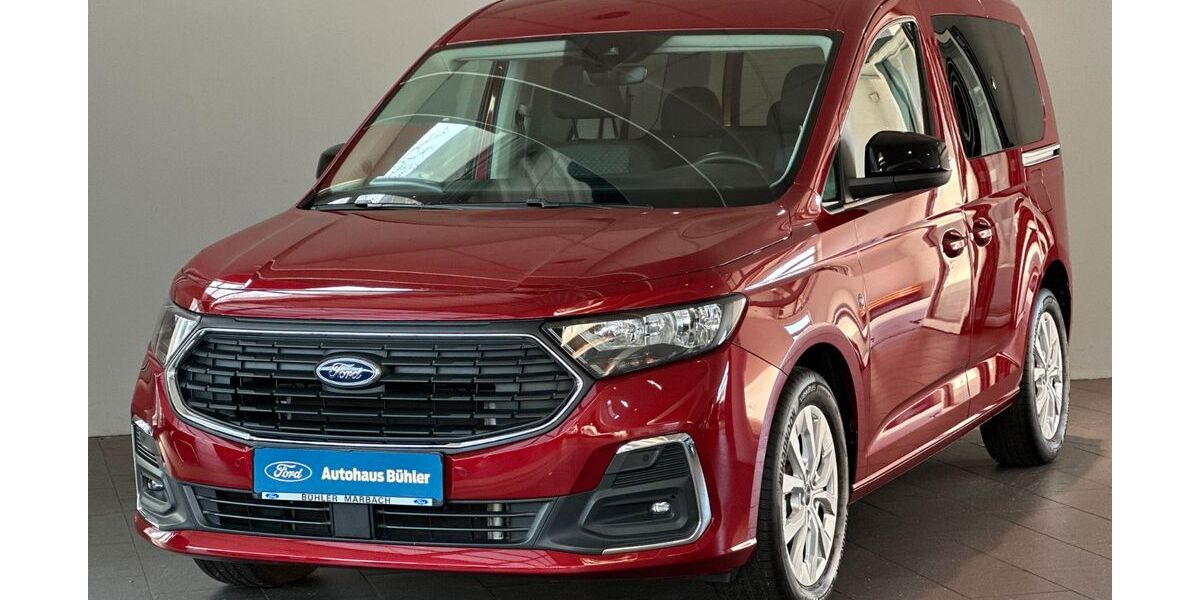 Ford Tourneo Connect 12.500 km 30.990 &euro; Marbach am Neckar 71672