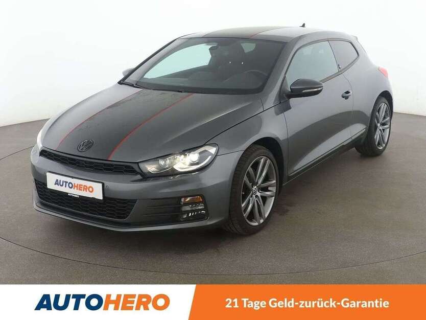 Scirocco