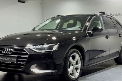 Audi A4 147.331 km 19.990 &euro; Nürtingen 72622