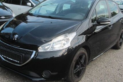 Peugeot 208 129.400 km 2.990 &euro; Kirchheim unter Teck 73230