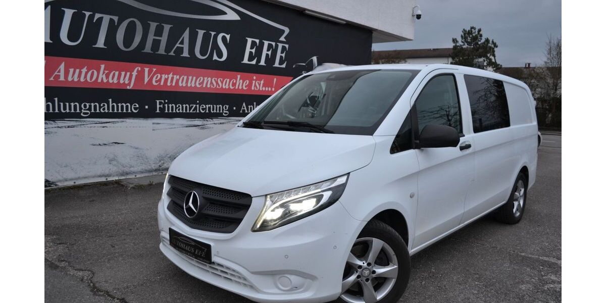 Mercedes-Benz Vito 226.000 km 20.500 &euro; Sindelfingen 71065