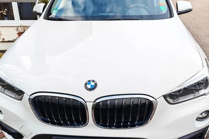 BMW X1 147.000 km 12.900 &euro; Schlaitdorf 72667