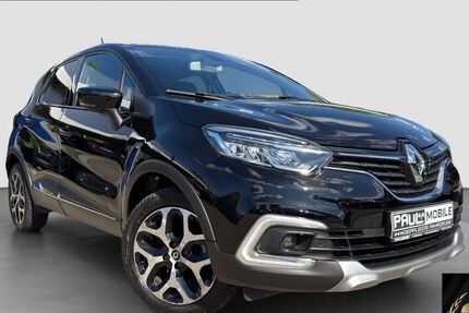 Renault Captur 49.500 km 11.739 &euro; Ludwigsburg 71636