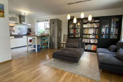 Wohnung zum Kaufen in Ostfildern 488.000 € 90.26 m² 3.5 zimmer