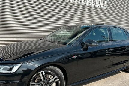 Audi A4 52.885 km 31.700 € Sindelfingen 71065