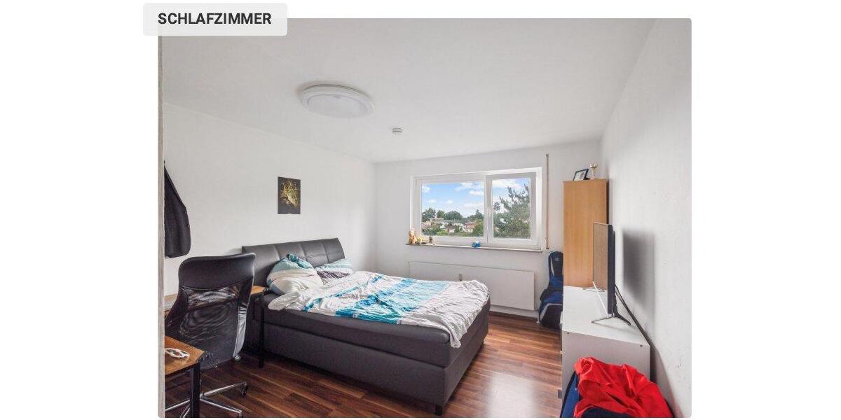Etagenwohnung Leinfelden-Echterdingen Echterdingen - 4 Zimmer, 107 m&sup2;, 1.300&euro; | Angebot:26519423