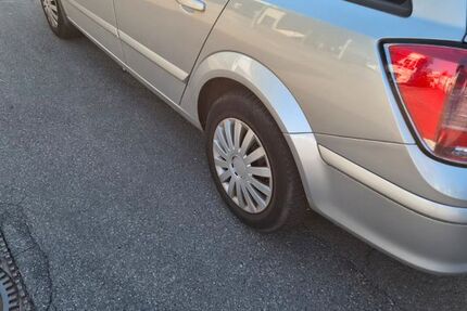 Opel Astra 183.268 km 2.750 &euro; Esslingen am nacker 73734
