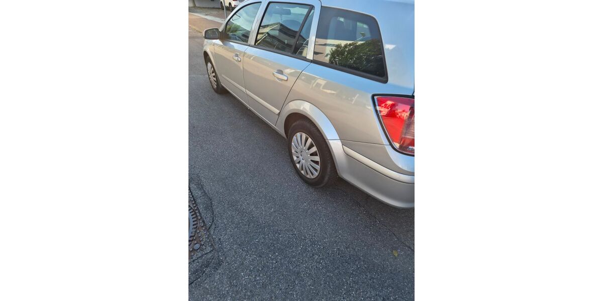 Opel Astra 183.268 km 2.750 &euro; Esslingen am nacker 73734