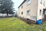 Zweifamilienhaus in Notzingen mit Potenzial zur individuellen Gestaltung - Zweifamilienhaus Notzingen Notzingen | Angebot:26361993