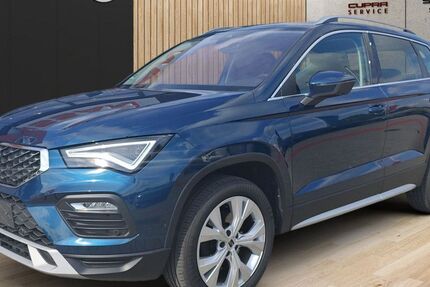 Seat Ateca 116.180 km 20.790 &euro; Murr 71711