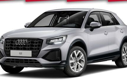 Audi Q2 31.014 km 33.940 &euro; Böblingen 71034