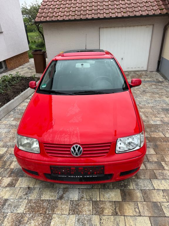 Polo
