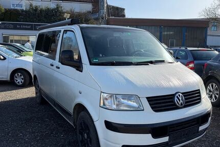 VW T5 Transporter 309.820 km 9.990 &euro; Magstadt 71106