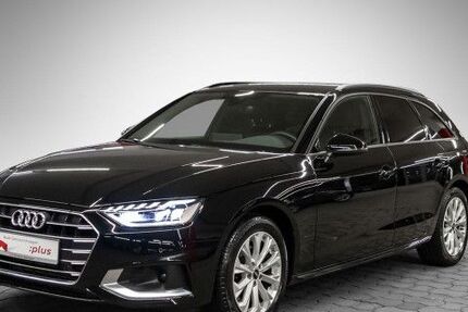 Audi A4 40.924 km 31.440 &euro; Stuttgart 70563