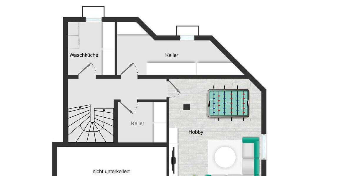 Mehrfamilienhaus, Wohnhaus Altdorf - 6 Zimmer, 173 m&sup2;, 795.000&euro; | Angebot:26486319