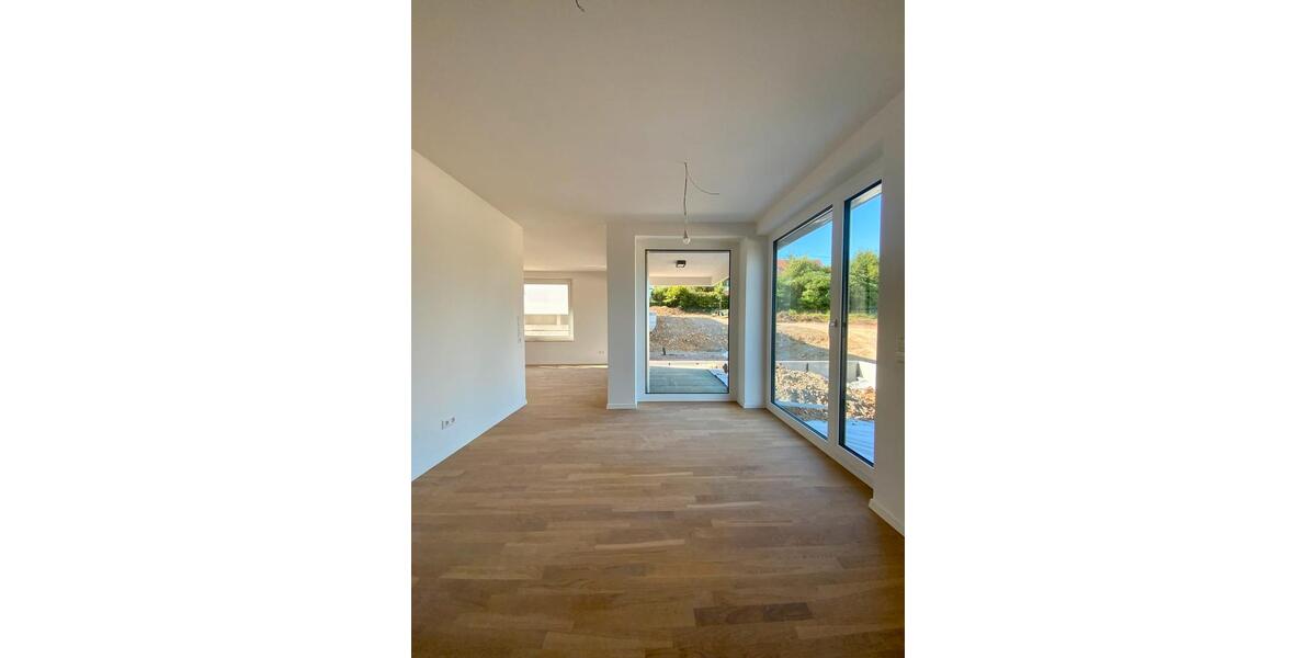 Etagenwohnung Ludwigsburg Oßweil - 3 Zimmer, 67 m&sup2;, 1.270&euro; | Angebot:25052712